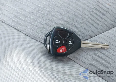 2012 Toyota Rav4 from USA, damaged, VIN 2T3BF4DV6CW179942